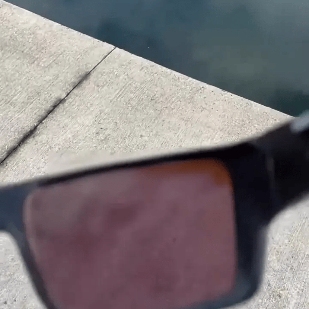 AquaVision Pro™ Premium Fishing Glasses