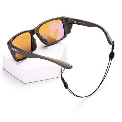 AquaVision Pro™ Premium Fishing Glasses