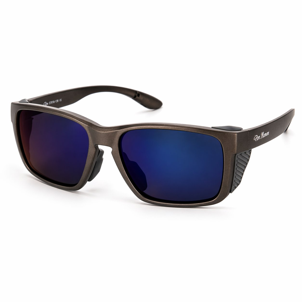 AquaVision Pro™ Premium Fishing Glasses