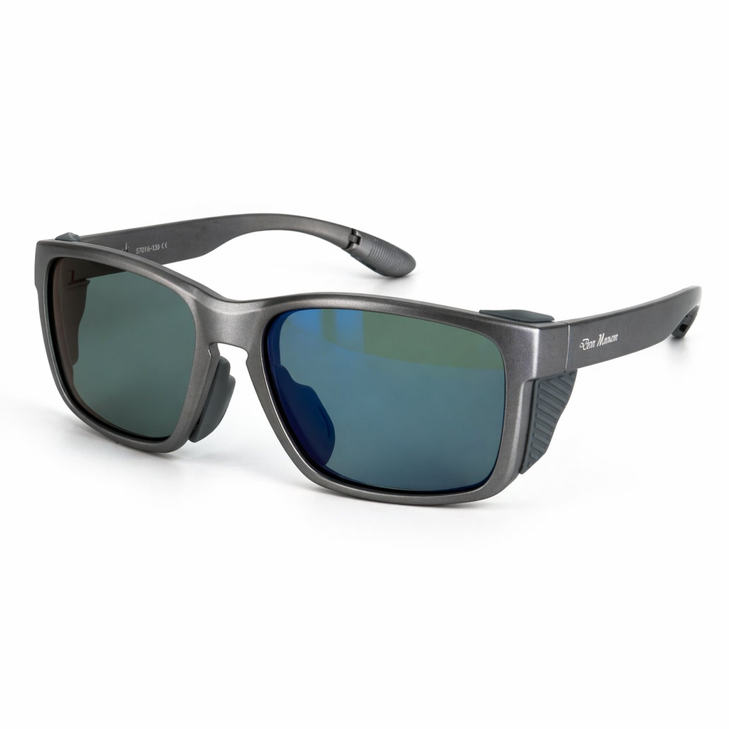 AquaVision Pro™ Premium Fishing Glasses