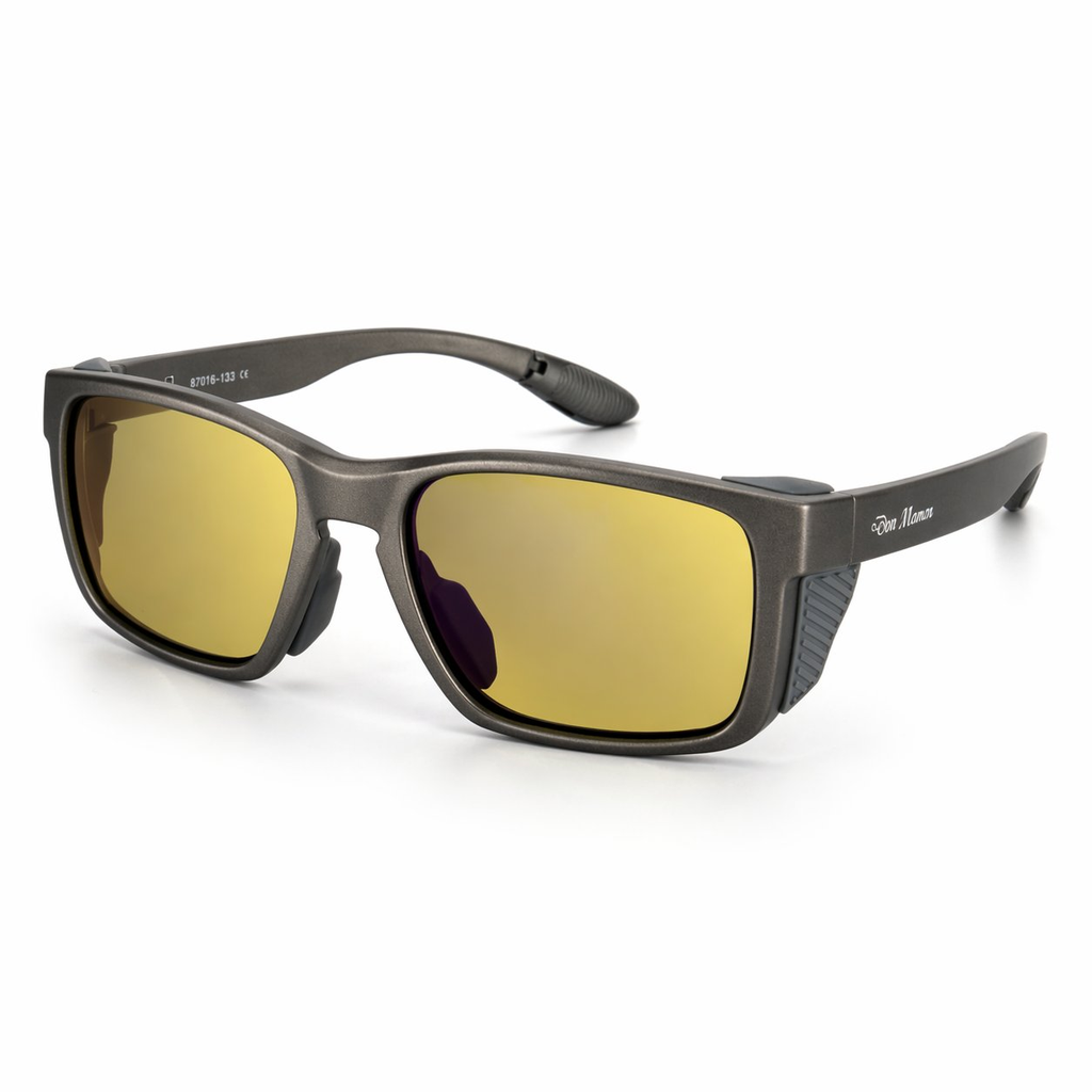 AquaVision Pro™ Premium Fishing Glasses
