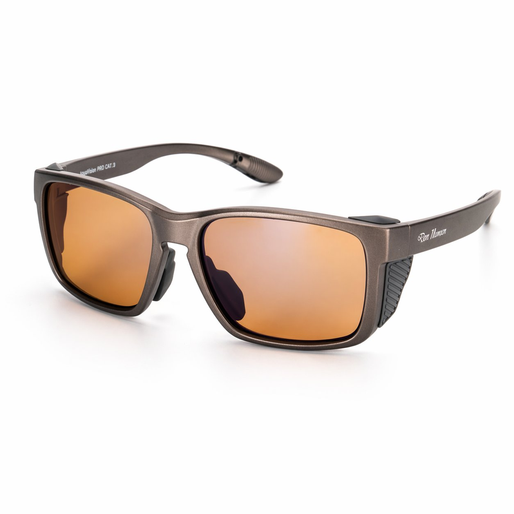 AquaVision Pro™ Premium Fishing Glasses